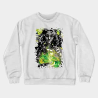 The Verdant v2 Crewneck Sweatshirt